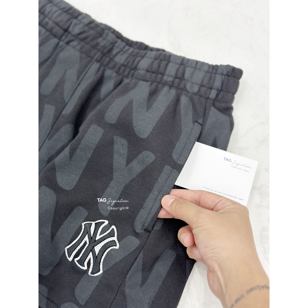 MLB Rainbow FM Short