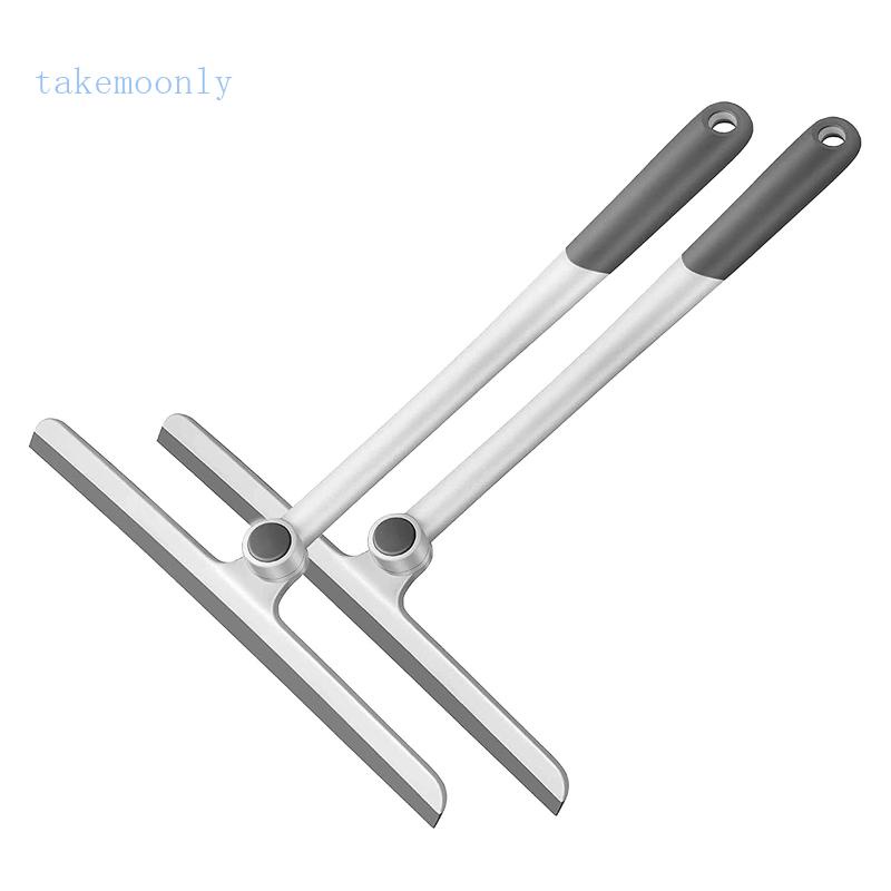 Dụng Cụ Gạt Nước Vệ Sinh Cửa Kính Tiện Lợi