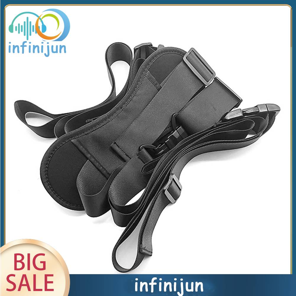 Dây Đeo Vai Gắn Ván Lướt Sóng / Chèo Thuyền Có Thể Điều Chỉnh