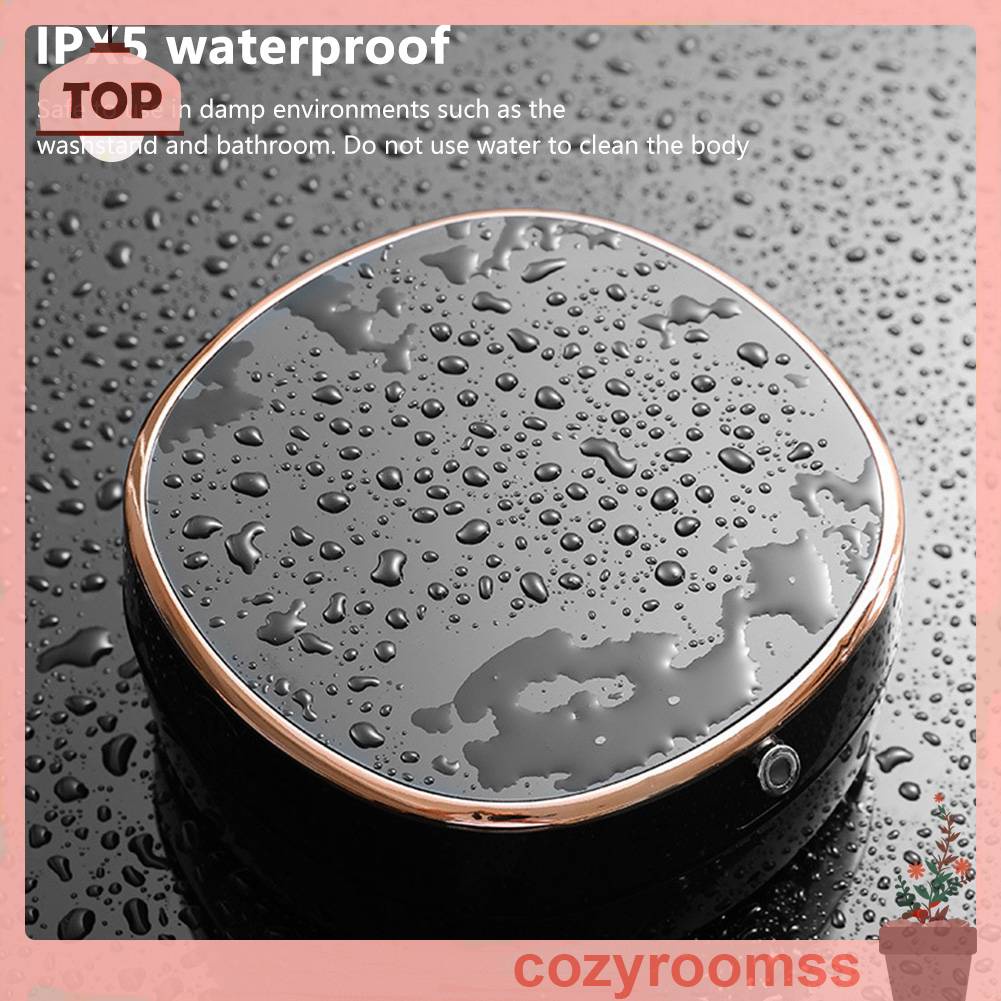 Bình Đựng Xà Phòng Dạng Lỏng 280ml 2000mAh IPX5