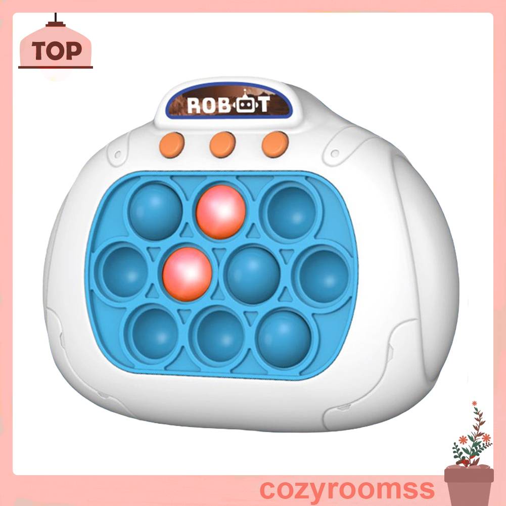 Máy Chơi Game Gopher 4 Chế Độ Vui Nhộn Cho Bé