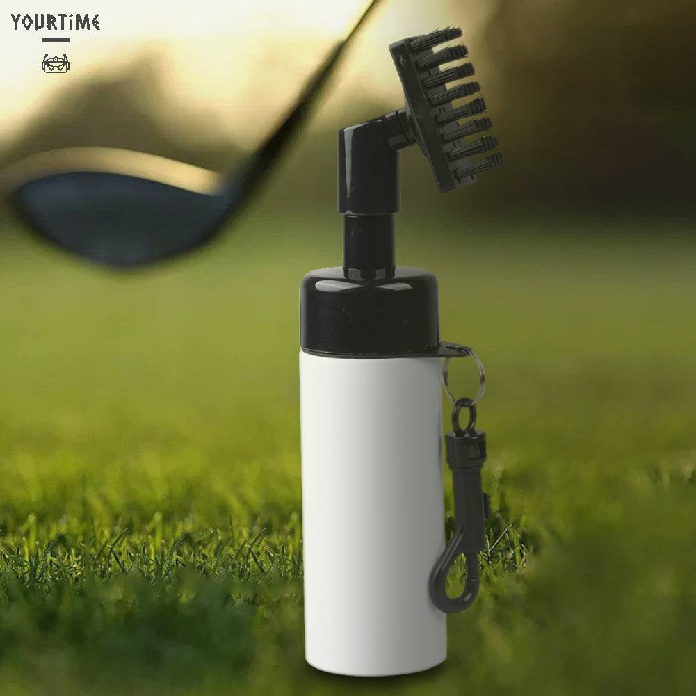 Bình Đựng Nước Vệ Sinh Gậy Đánh Golf Bằng Nhựa Chống Rò Rỉ Siêu Bền