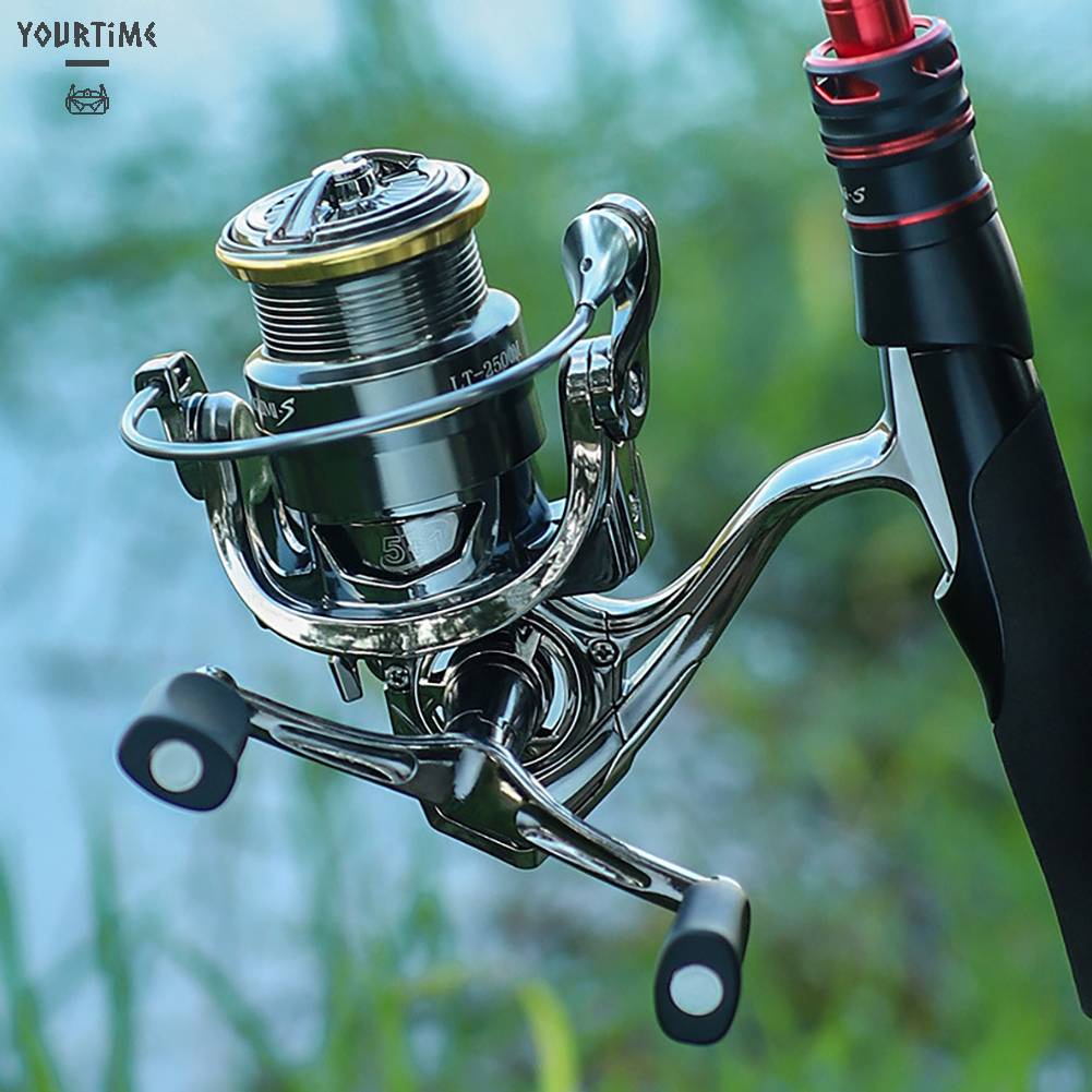 Máy Câu Cá Kim Loại Chuyên Dụng Chất Lượng Cao