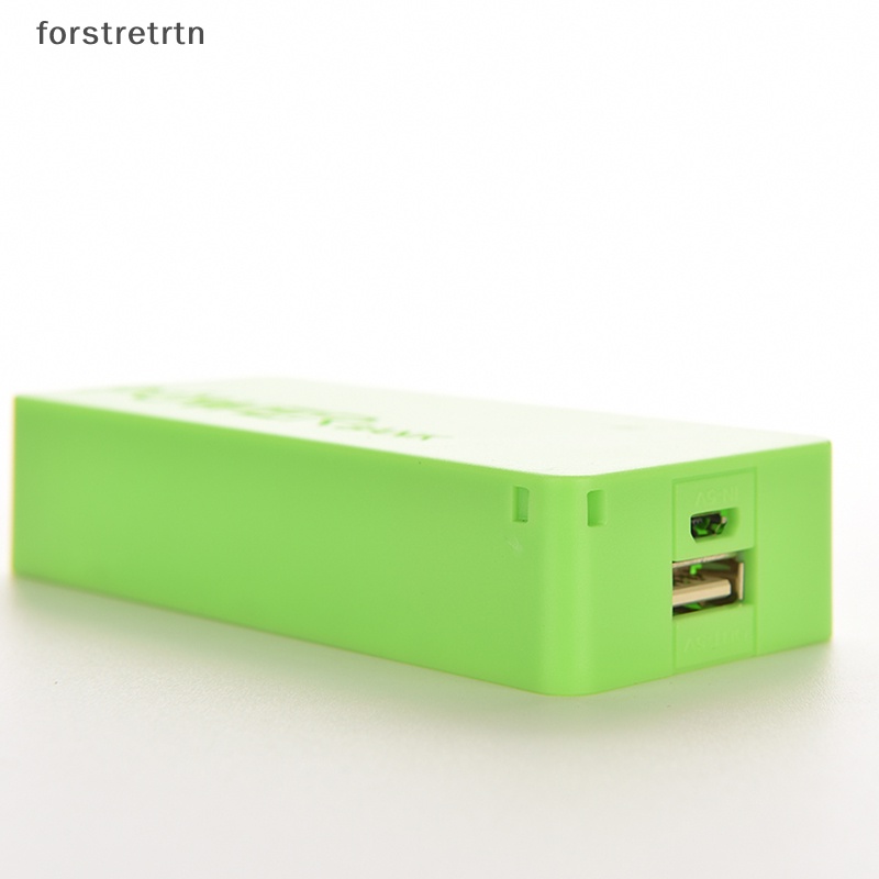 Bộ Sạc USB Cho Điện Thoại Forstretn 5600mAh 18650