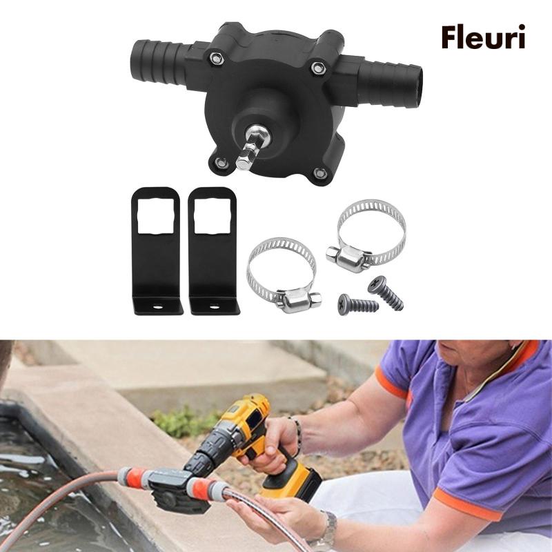 Ống Bơm Dầu Tự Động Chuyên Dụng Cho Máy Khoan