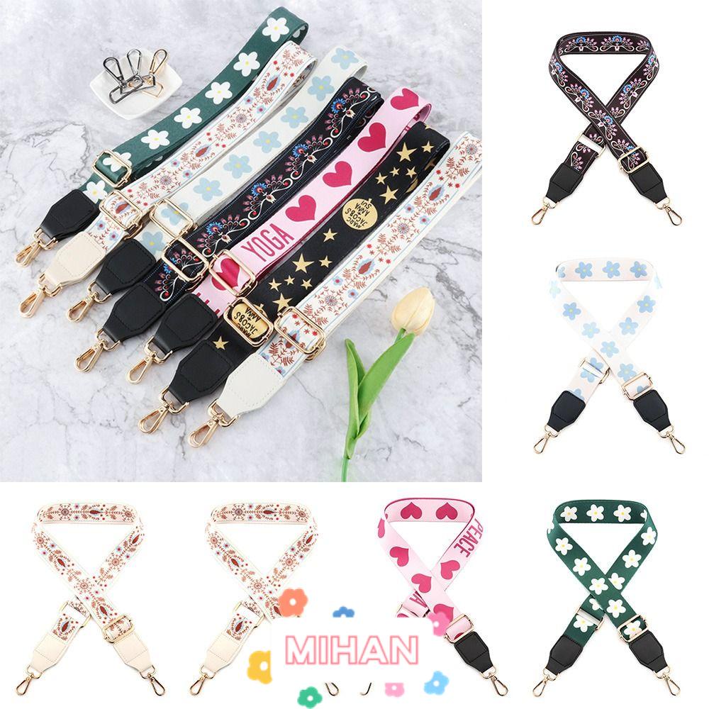 MIHAN1 Dây Đeo Thay Thế Cho Túi Xách Chất Lượng Cao