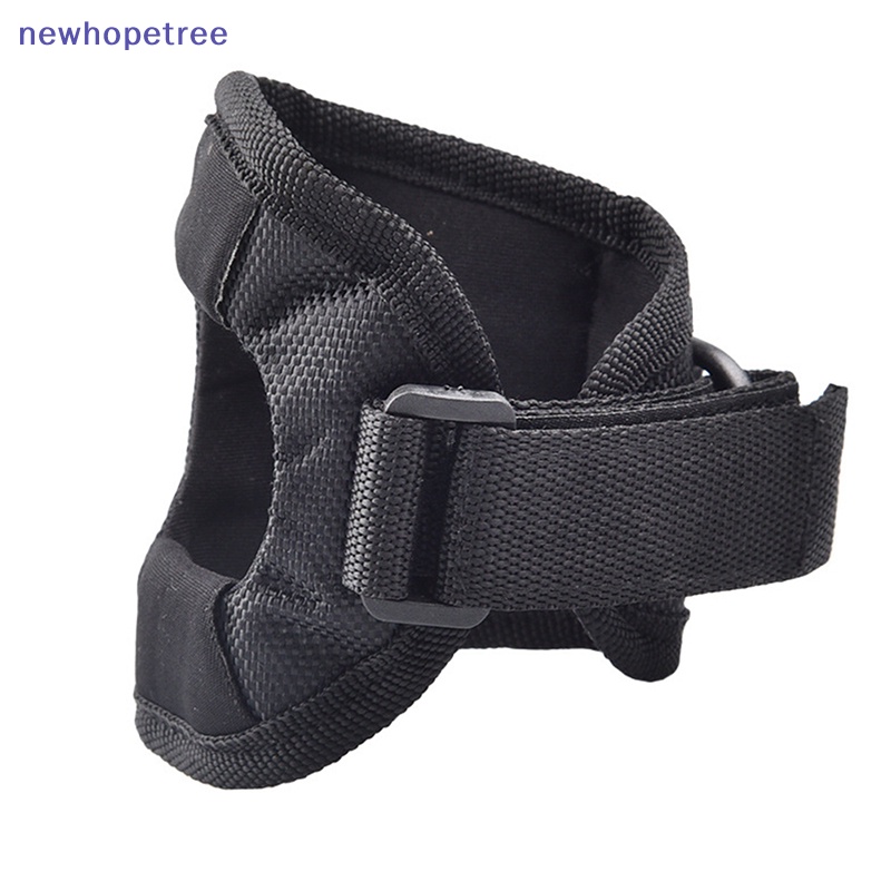 Găng Tay Lặn Biển Có Giá Đỡ Đèn Pin Tiện Lợi