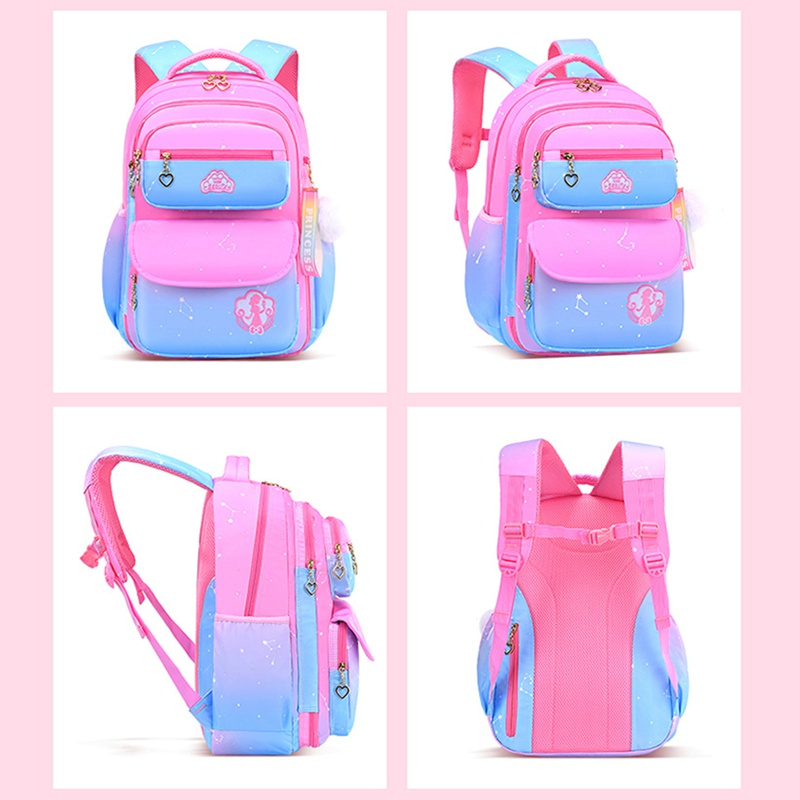 Hình thức 1-3-6 của hildren của ackpack arge của khả năng bảo vệ 1-3-6 của hildren