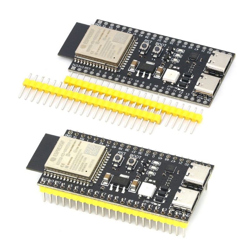 Dusur Bảng Mạch wifi + bluetooth 8sram esp32-s3-wroom-1-n16r8 16m