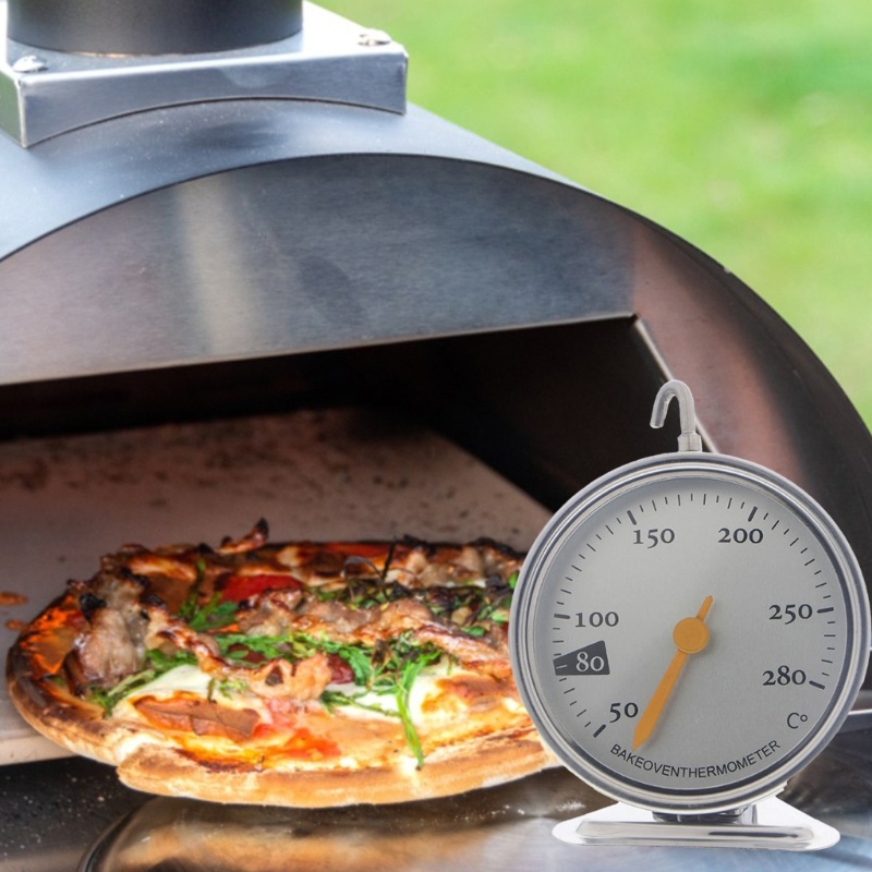 Giá Đỡ Thực Phẩm Nướng BBQ Chịu Nhiệt Độ Cao Tiện Dụng