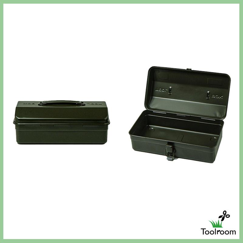 Hộp Đựng Dụng Cụ Đa Năng Gọn Nhẹ Cho Gara Xe Hơi