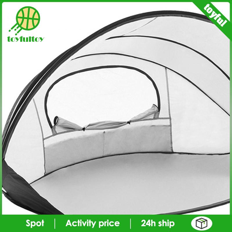 Lều Cắm Trại 2 Người Đa Năng Tiện Dụng