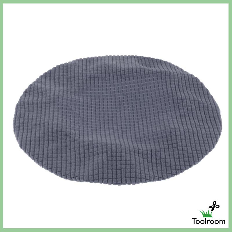 Vỏ Bọc Ghế Đẩu Đường Kính 12-14 &quot;Trang Trí Quán Bar