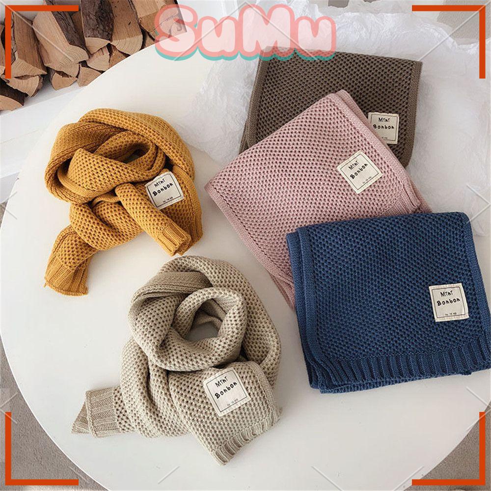 SUMU Khăn ChoàNg MềM MạI ẤM ÁP Cho Bé