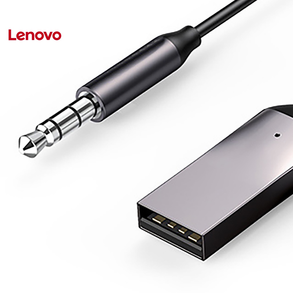 Bộ Thu Phát Tín Hiệu Bluetooth 5.0 Jack 3.5mm Cho Xe Hơi