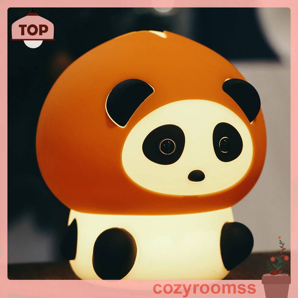 Đèn Bàn Dễ Thương Bảo Vệ Mắt 1200mAh Dành Cho Trẻ Em