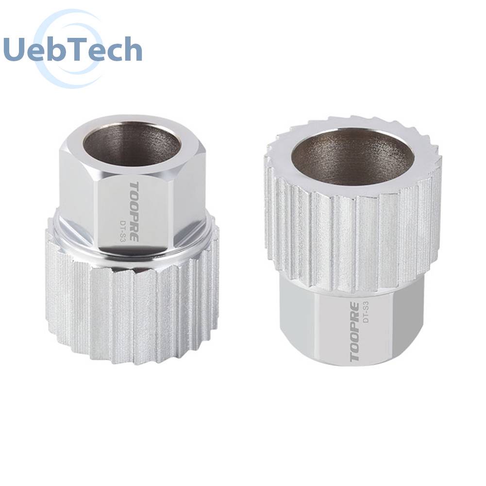 Bộ Dụng Cụ Tháo Ốc Vít Bánh Cóc Xe Đạp DT 24T 3 Pawl