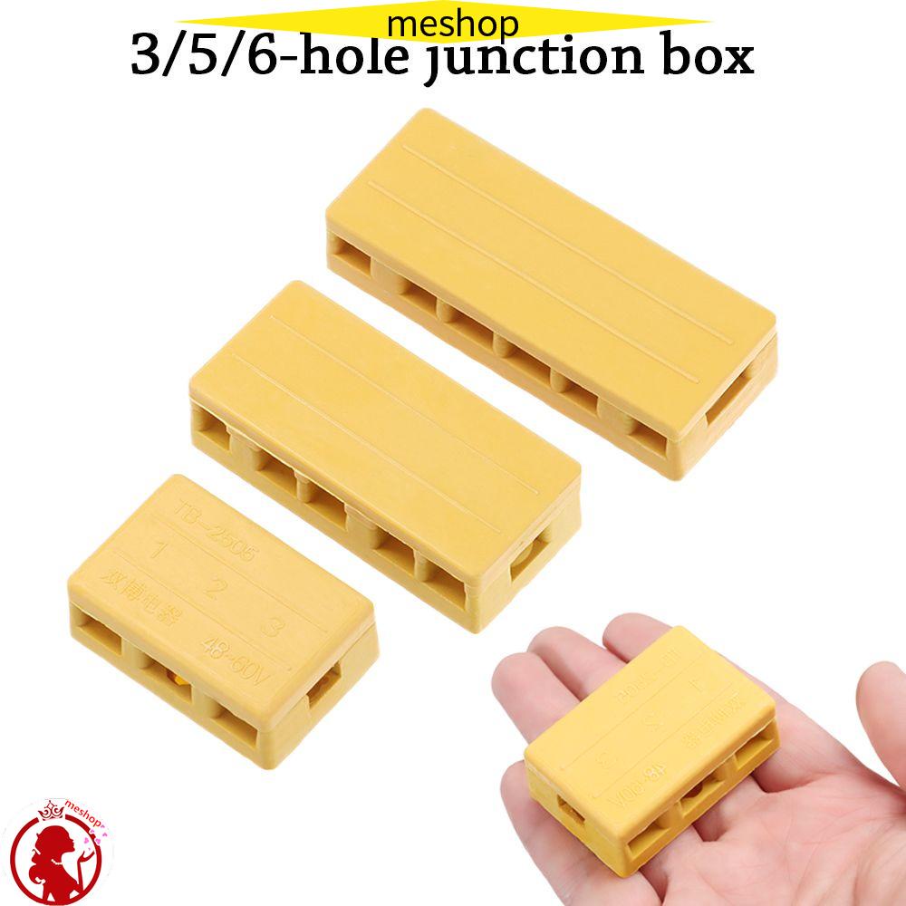 ME Bộ Điều Khiển Động Cơ Pin Nối Dây Cho Xe Đạp Điện