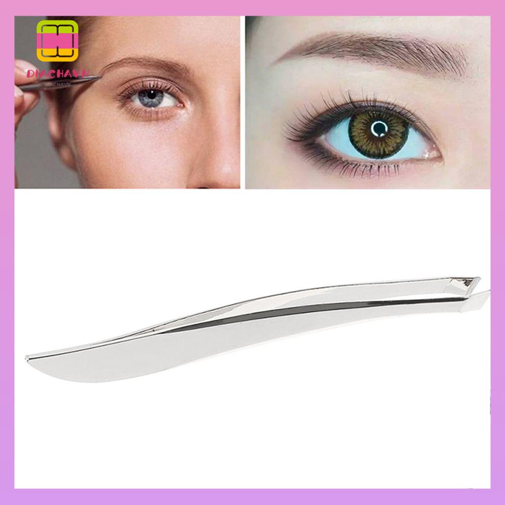 DIACHAVN Nhíp Tỉa Lông Mày Làm Đẹp Tiện Dụng