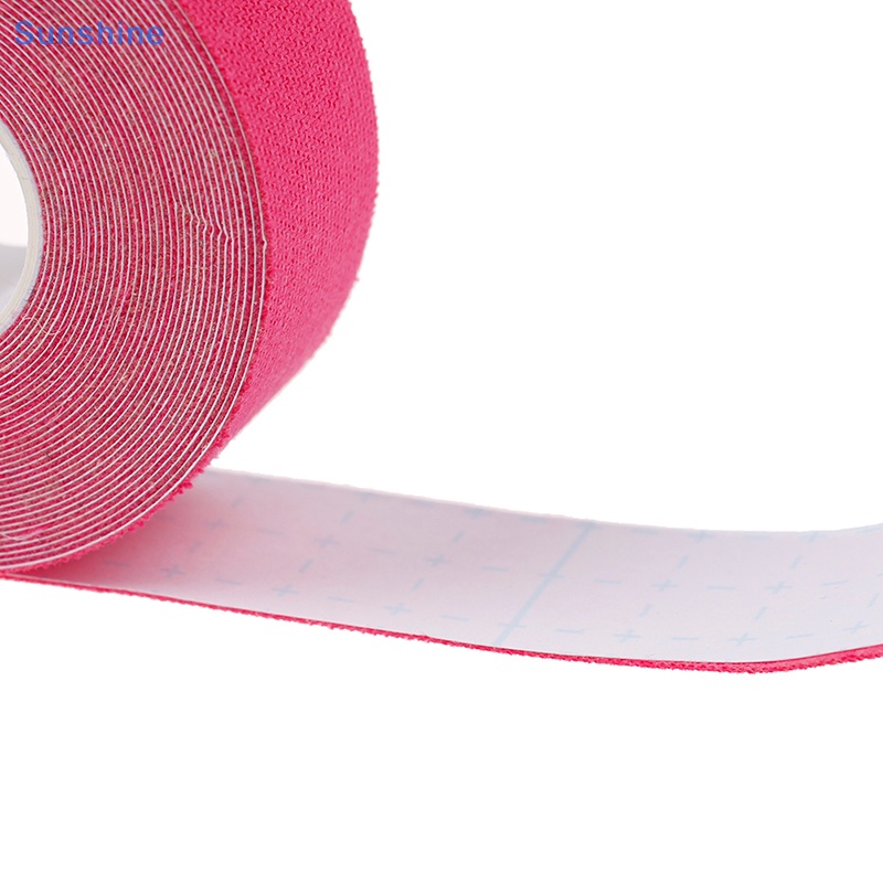 Cuộn Băng Keo 5M Giúp Làm Mờ Nếp Nhăn Cao Cấp