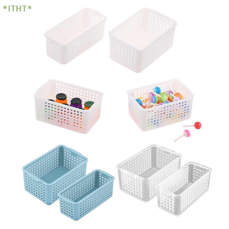 Giỏ Đựng Trái Cây / Rau Củ Quả 1: 12 1: 6 Trang Trí Nhà Búp Bê Mới