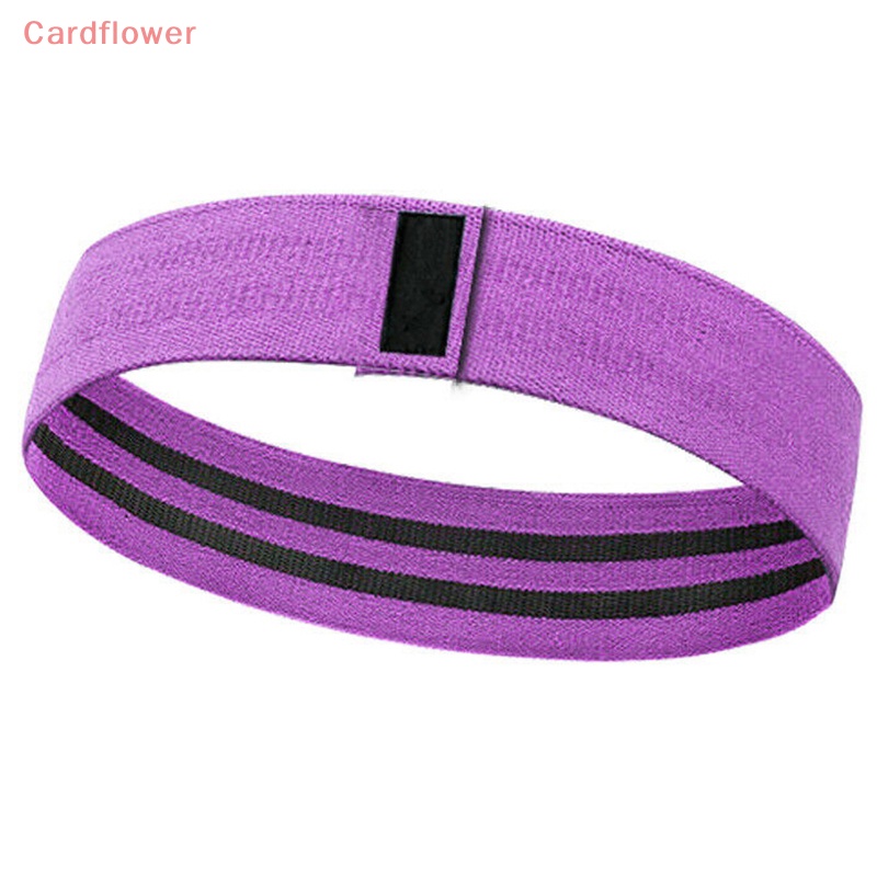 (MớI) Dây Đeo Hông TậP Yoga Co DãN TốT