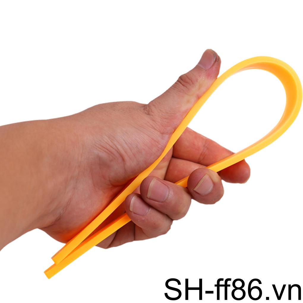 Thang Dây Nylon Linh Hoạt Hỗ Trợ Luyện Tập Thể Thao