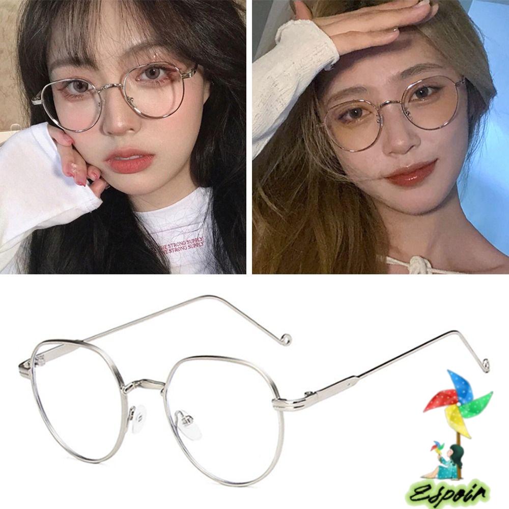 ESPO Kính Bảo Hộ Siêu Nhẹ Chống Ánh Sáng Xanh Cho Văn Phòng