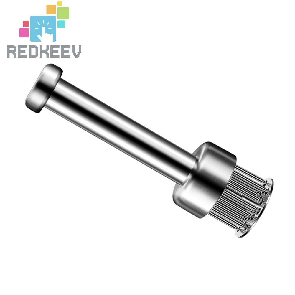 Dụng Cụ Làm Mềm Thịt Bằng Thép Không Gỉ 304