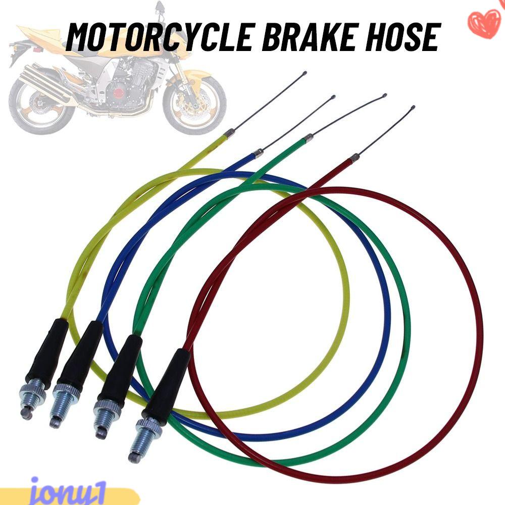 JONYE Dây Phanh Ly Hợp 99cm Chuyên Dụng Cho Xe Mô Tô / Xe Hơi