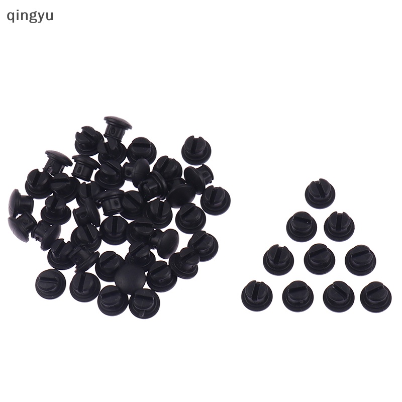 Kẹp Cao Su Chuỗi Xích Tương Thích Với Đường Ray Sâu Xích Kỹ Thuật MOC 24375 PLI