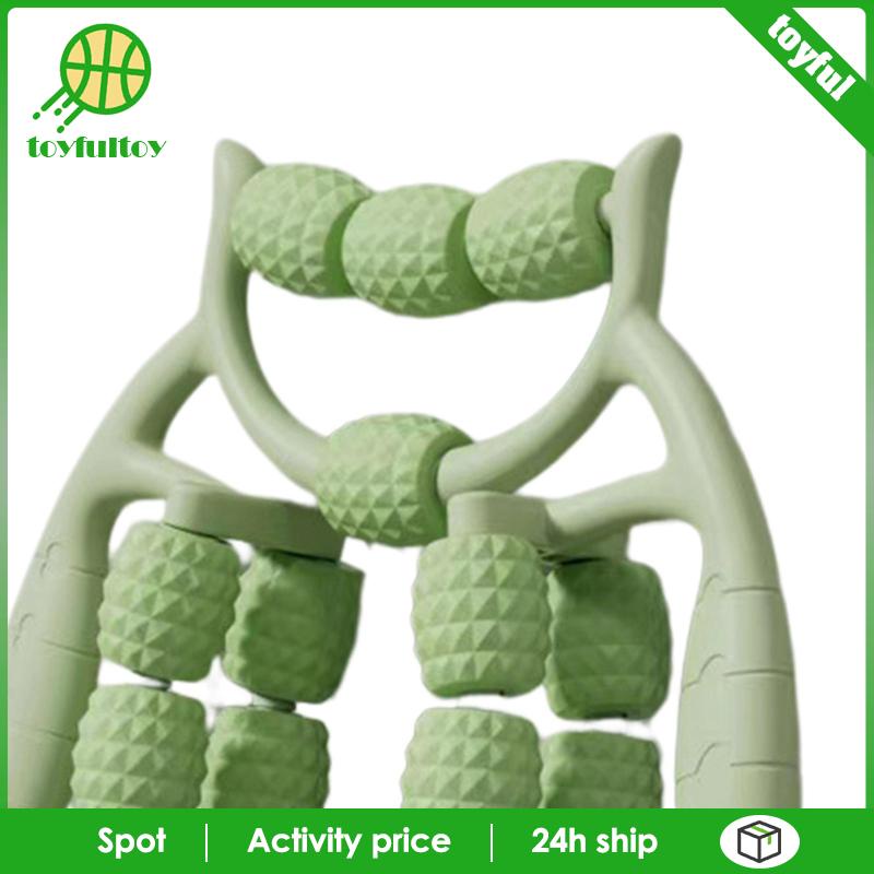 Con Lăn Mát Xa Chân Đa Năng Tiện Dụng