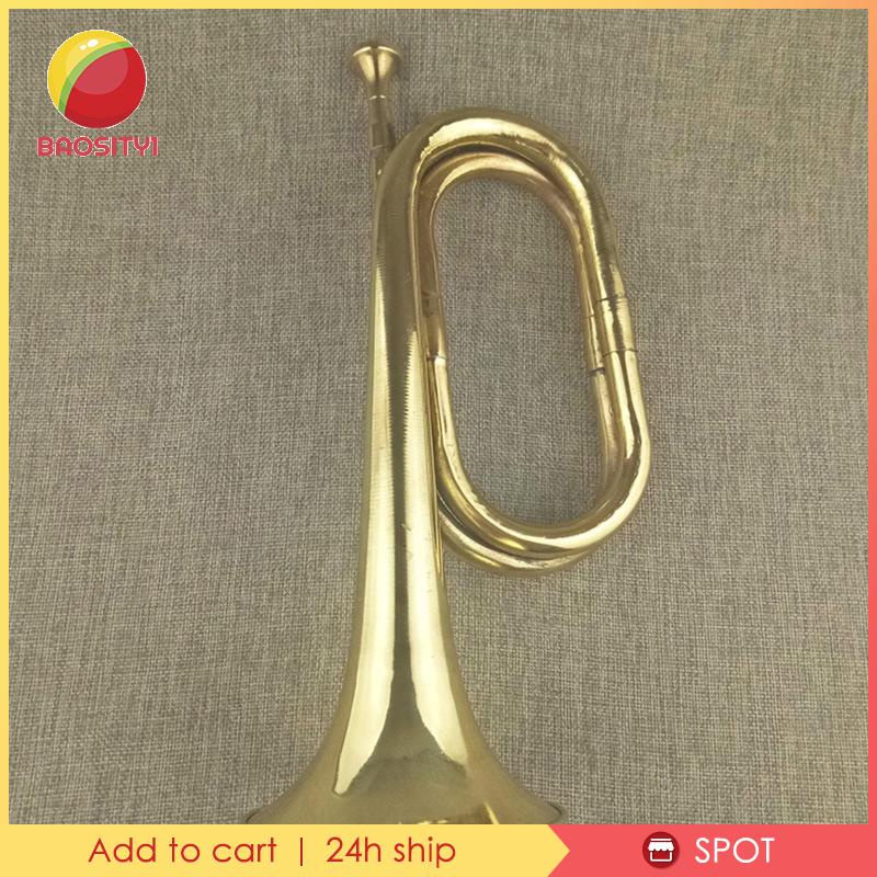 Kèn Trumpet Đồ Chơi Cho Bé