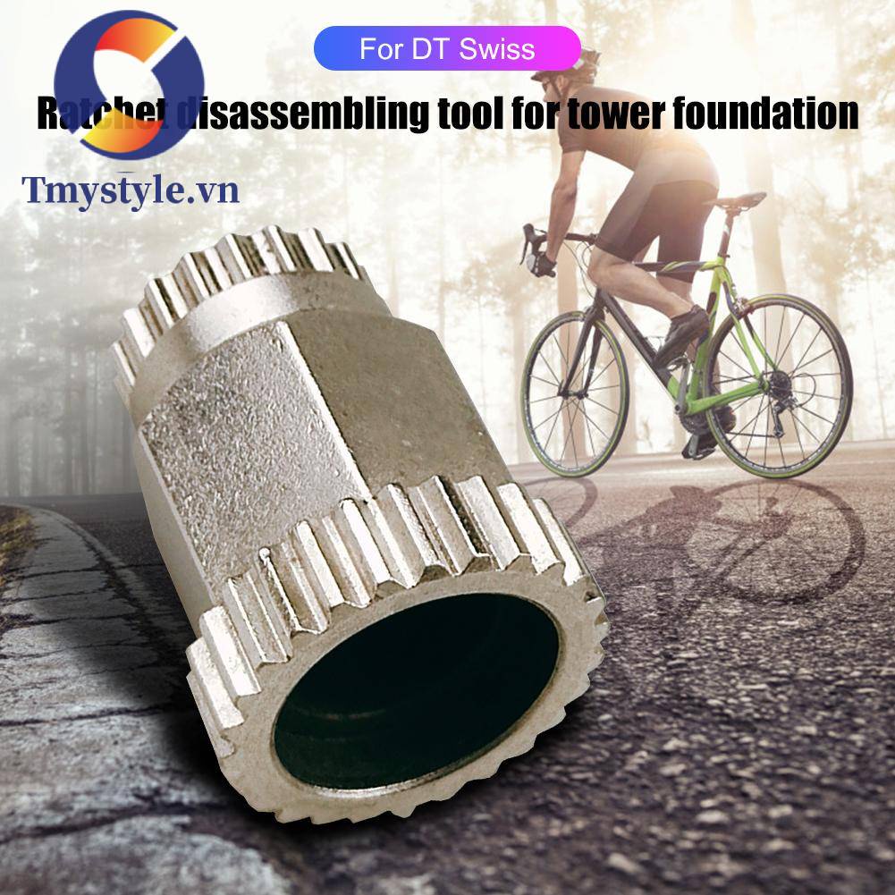 Dụng Cụ Tháo Khóa Bánh Xe Đạp Chuyên Dụng