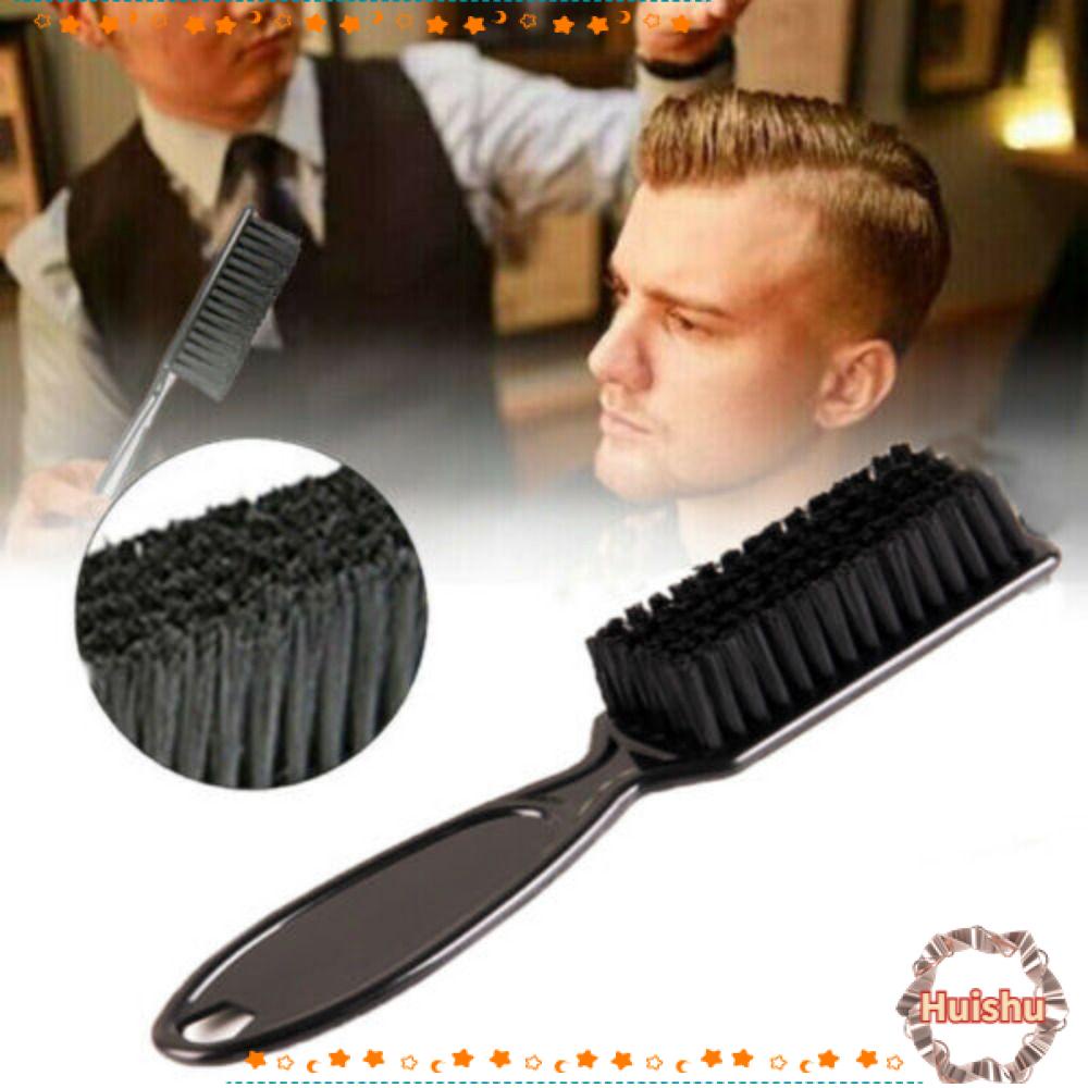 HS Set 3 Cọ Vệ Sinh Râu Chuyên Dụng Chất Lượng Cao