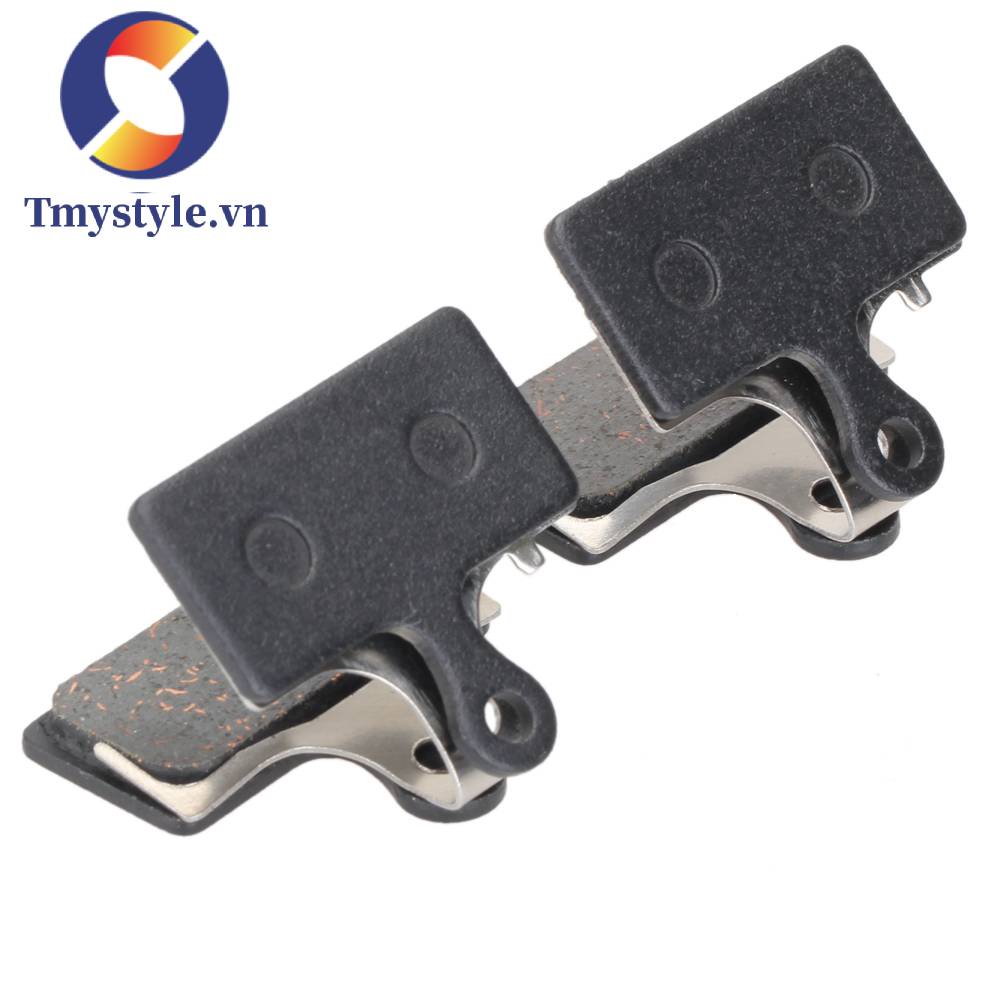 Set 2 Cặp Má Phanh Xe Đạp Shimano XTR M985 M988 XT M785 SLX M666