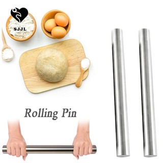 Sjjl cây lăn bột làm bánh pizza chống dính chuyên nghiệp