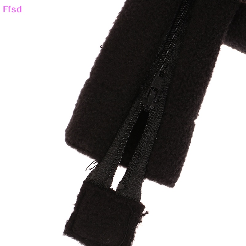 1 Vỏ Bọc Ống Nước 2M CPAP Có Khóa Kéo Và Móc Quấn