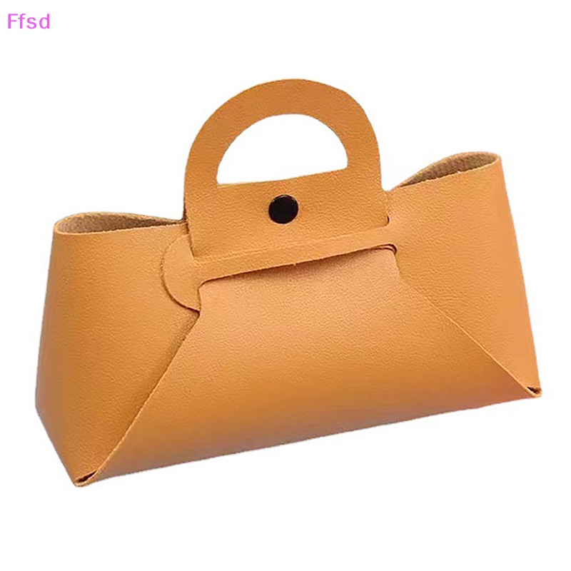 1 Túi Đựng Mắt Kính Cầm Tay Siêu Mỏng