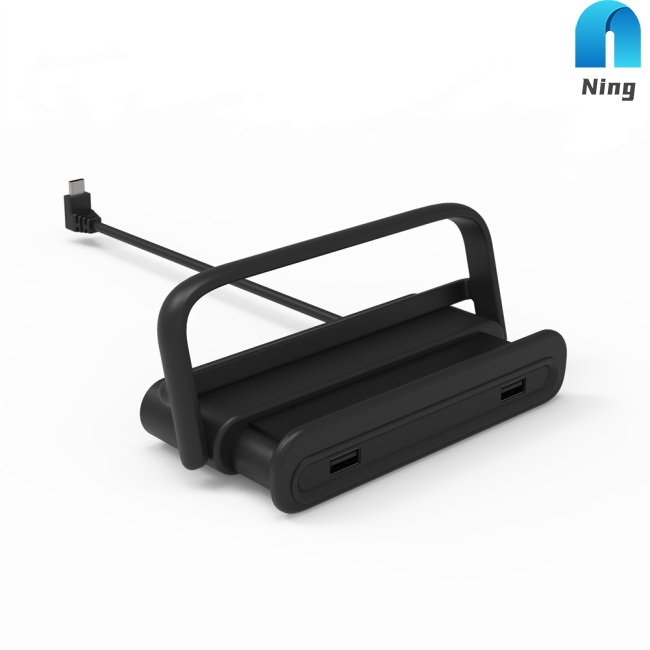 Đế Sạc Truyền Dữ Liệu Âm Thanh Video Tương Thích Với Bảng Điều Khiển Hơi Nước