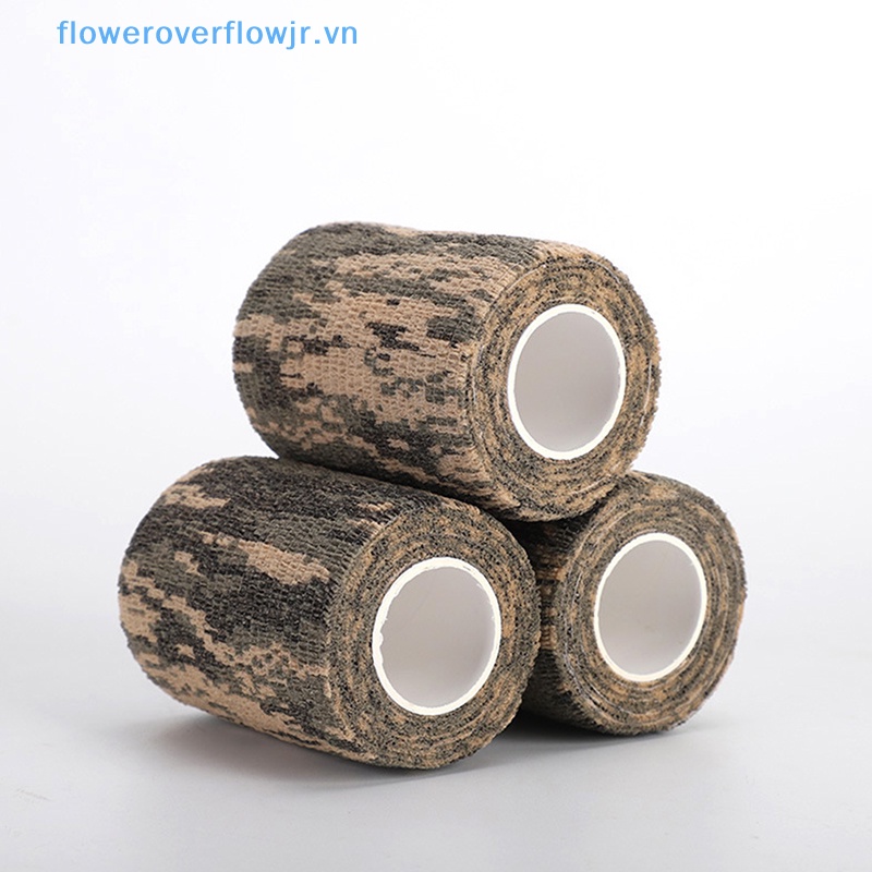 Miếng Dán Bảo Vệ Khung Trước Xe Đạp Leo Núi Họa Tiết Rằn Ri Bằng Vải Không Dệt Chống Nước