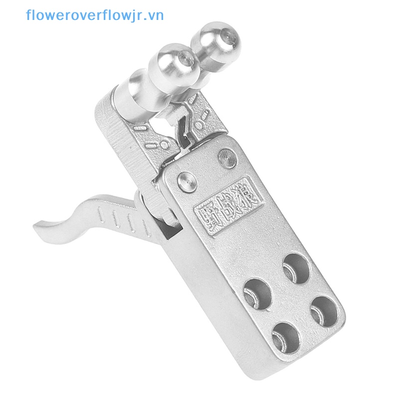 Fjr Vòng Đeo Tay Kích Hoạt Bằng Thép Không Gỉ Tháo Gỡ Nhanh Shoog Bow HOT