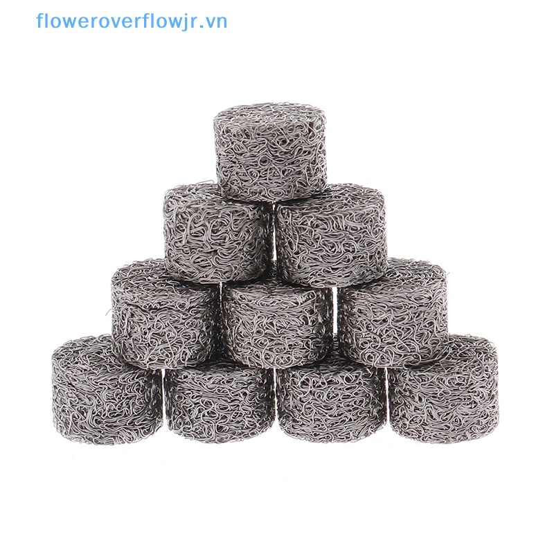 1 / 5 * Vòi Lọc Nước Nóng Bằng Thép Không Gỉ Tiện Dụng