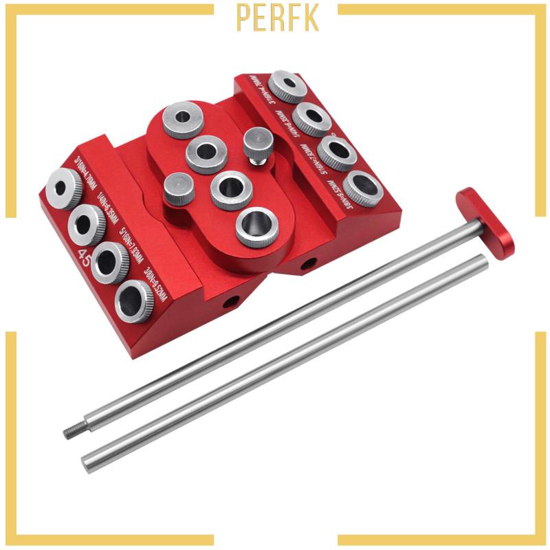 Khối Hướng Dẫn Hướng Dẫn Hướng Khoan Lỗ Dây Cáp Bằng Kim Loại