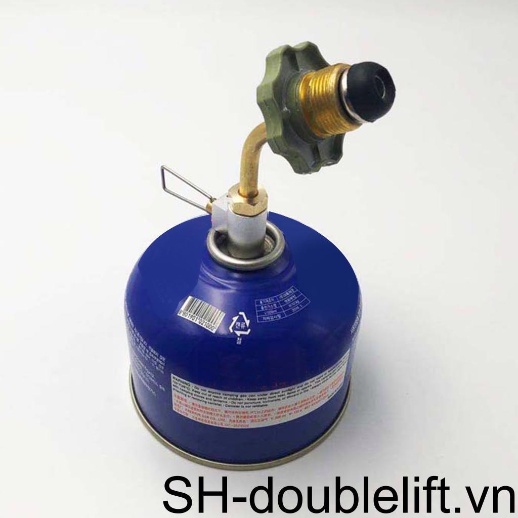 Đầu Nối Chuyển Đổi Bếp Gas Cắm Trại
