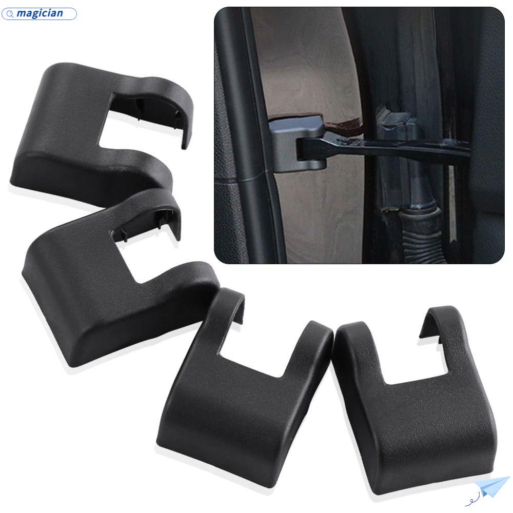 MAG Set 4 Vỏ Bọc Cánh Tay Mở Cửa Xe Hơi Dacia Sandero Stepway Chống Gỉ Cho Lada Vesta