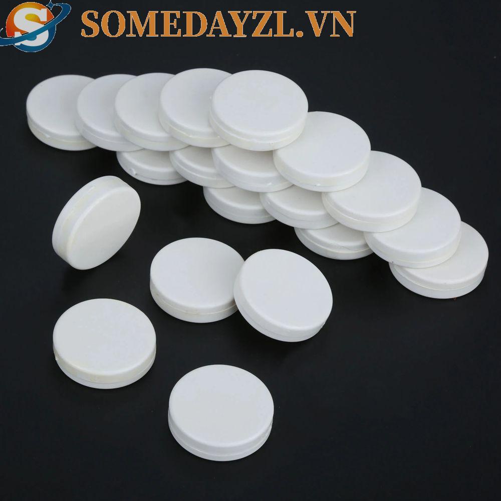 SOMEDAYZL Hộp Đồ Chơi Tạo Tiếng Ồn Cho Búp Bê 15 / 20 / 32 / 38mm