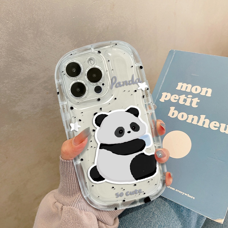 Ốp Điện Thoại Silicon TPU Mềm Trong Suốt Chống Sốc Chống Vỡ Cho IPhone 14 12 13 11 Pro XS Max XR X 8 7 Plus