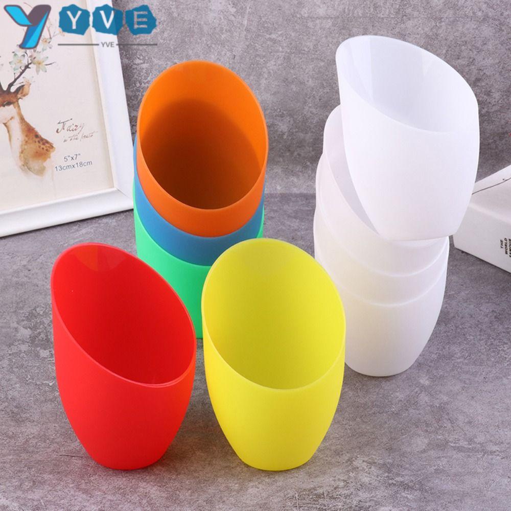 YVE Vỏ Bọc Đèn Chiếu Sáng Kiểu Dáng Đơn Giản Siêu Bền