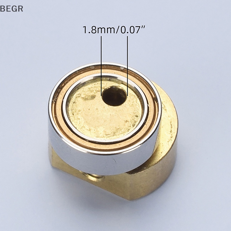 Bánh Xe Pít Tông Xăm Hình 1.8MM Kèm Vòng Bi Thay Thế Chuyên Dụng Cho Máy Xăm